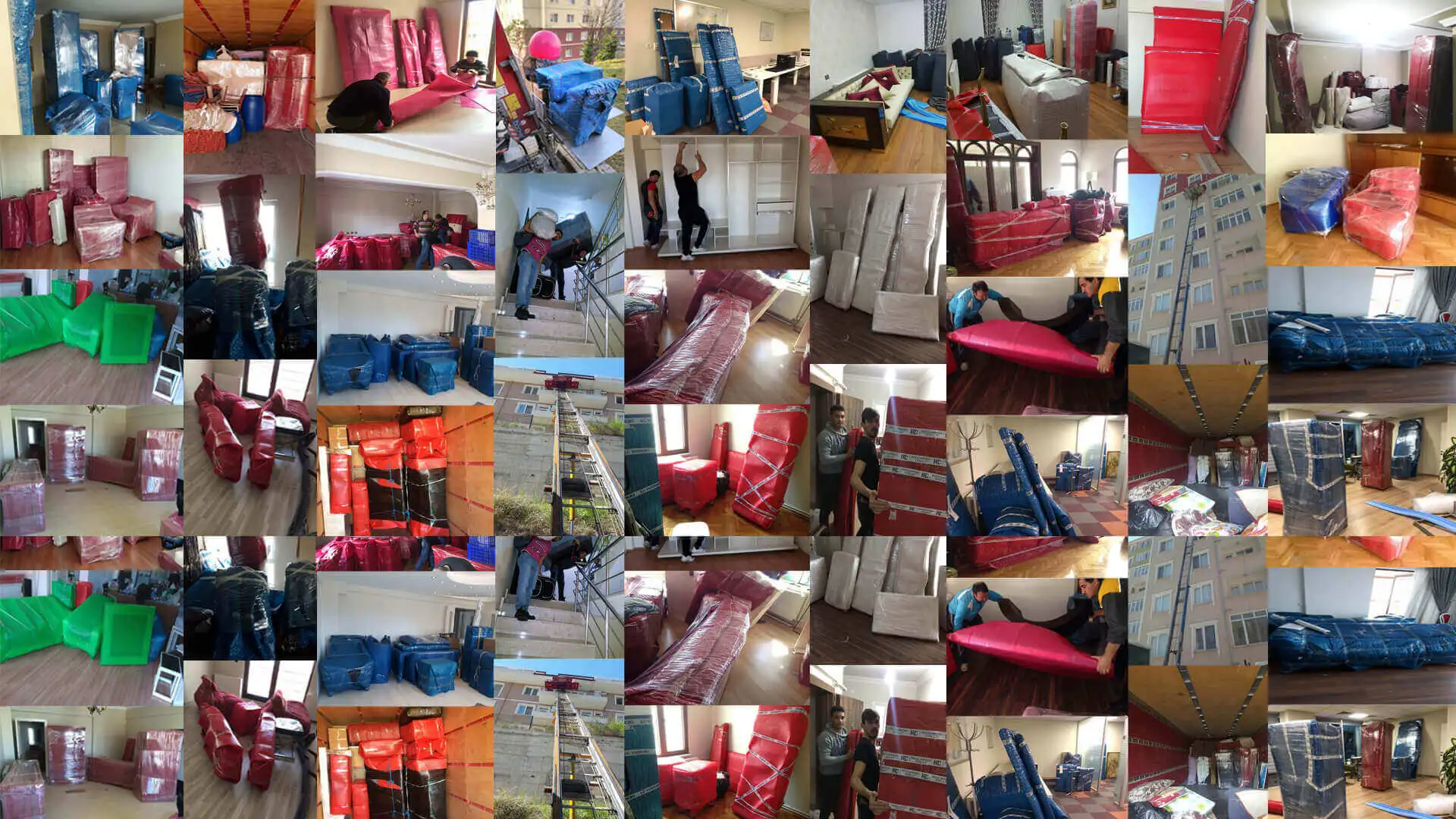 Ankara Sakarya Evden Eve Nakliyat Slider